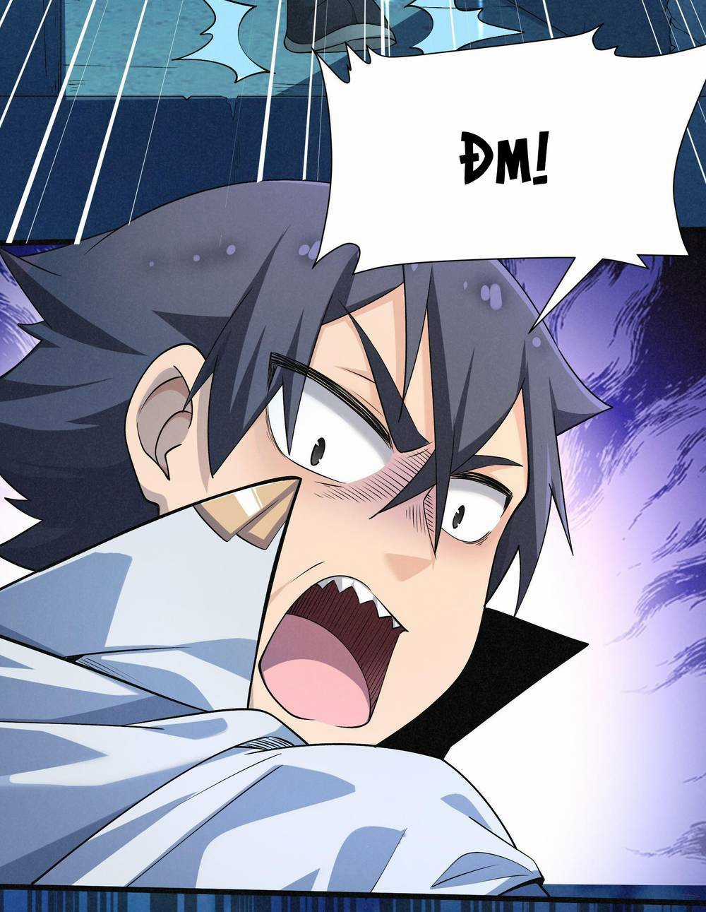 Sau Khi Bị Ốc Sên Truy Sát Chapter 11 trang 16