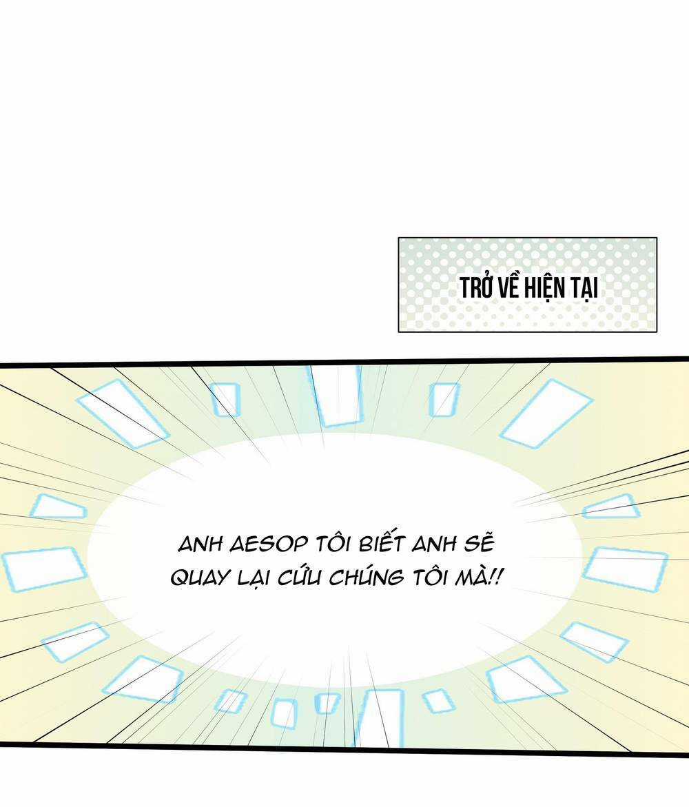 Sau Khi Bị Ốc Sên Truy Sát Chapter 11 trang 20
