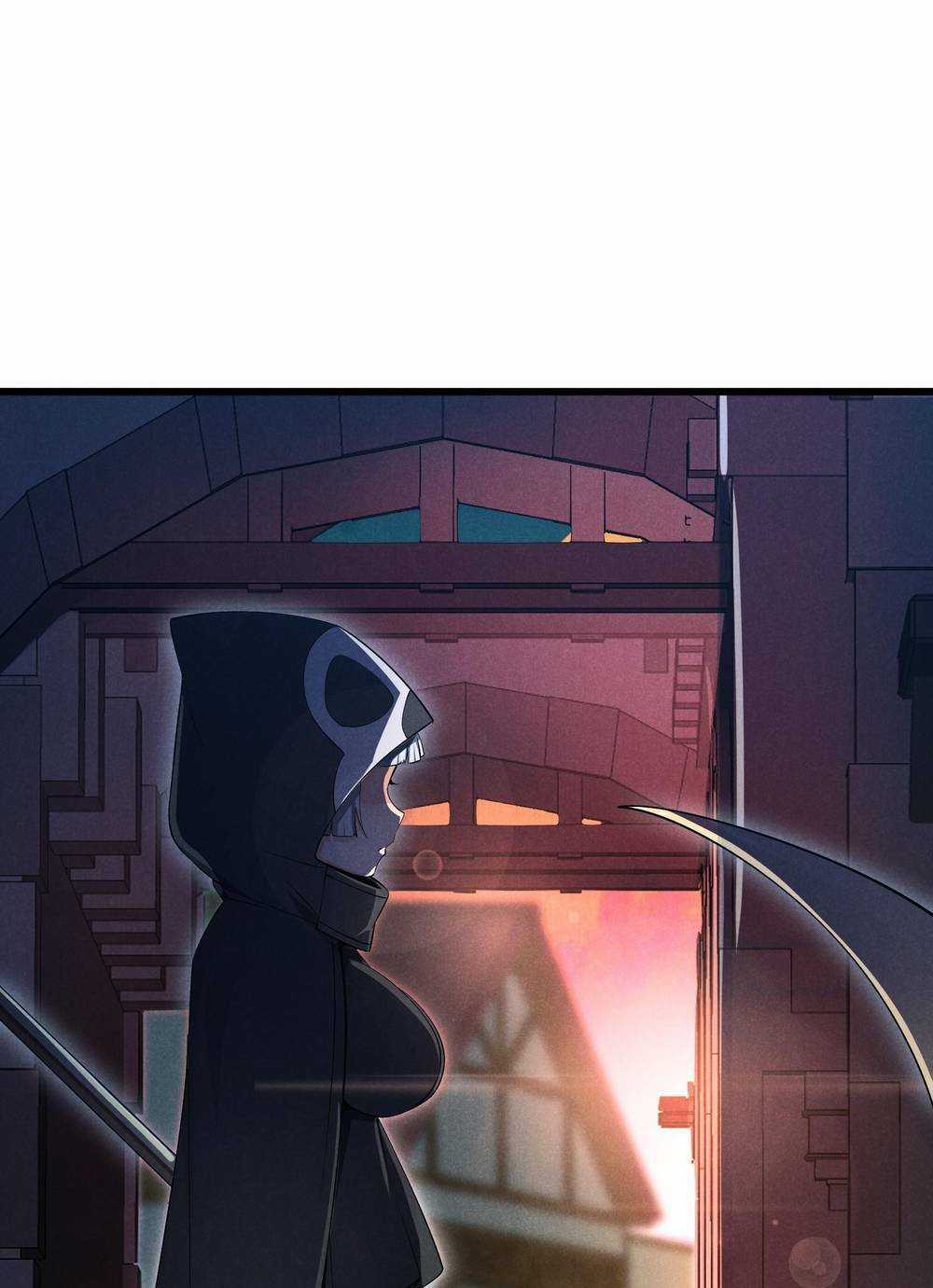 Sau Khi Bị Ốc Sên Truy Sát Chapter 11 trang 28