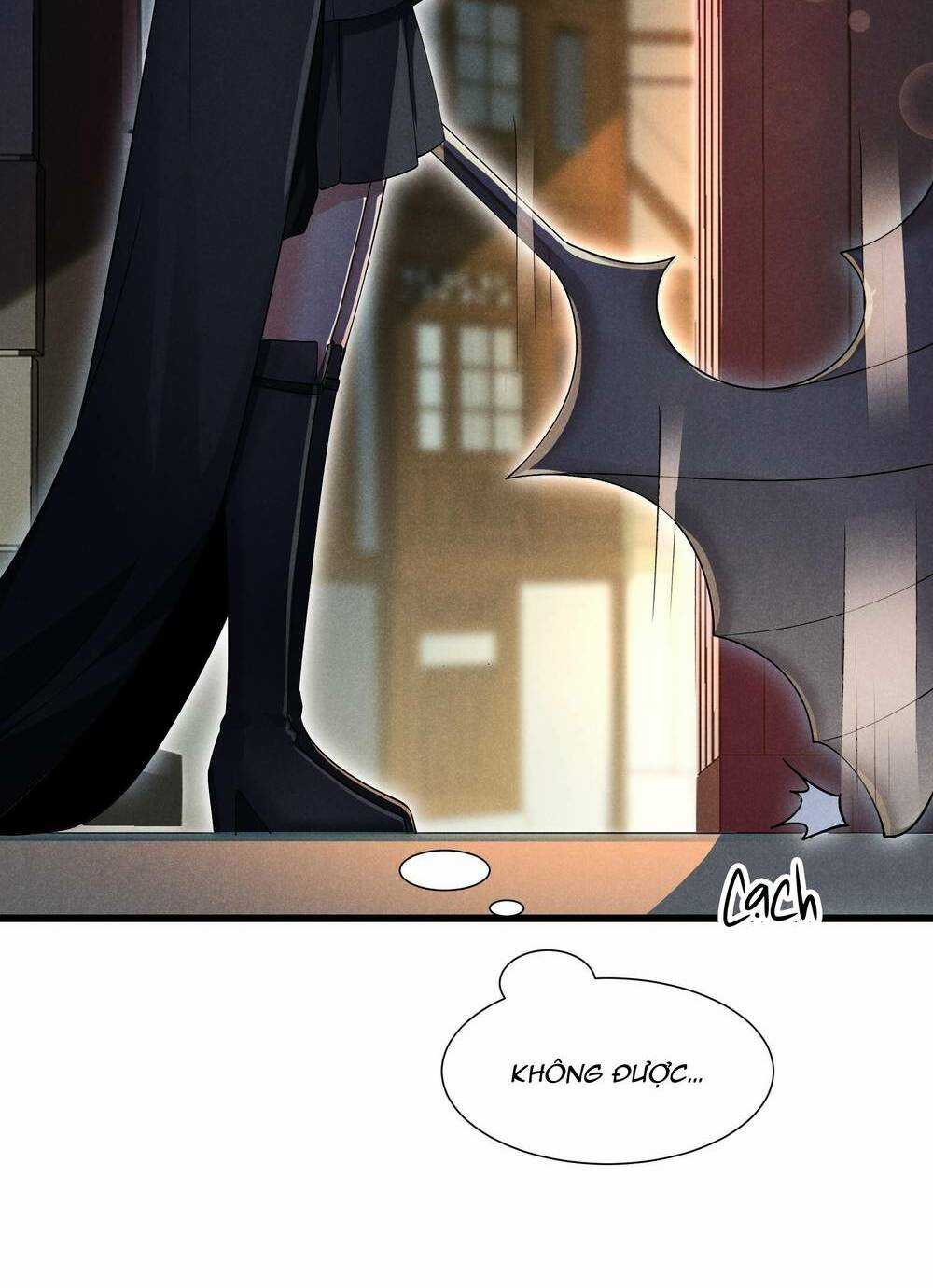 Sau Khi Bị Ốc Sên Truy Sát Chapter 11 trang 29