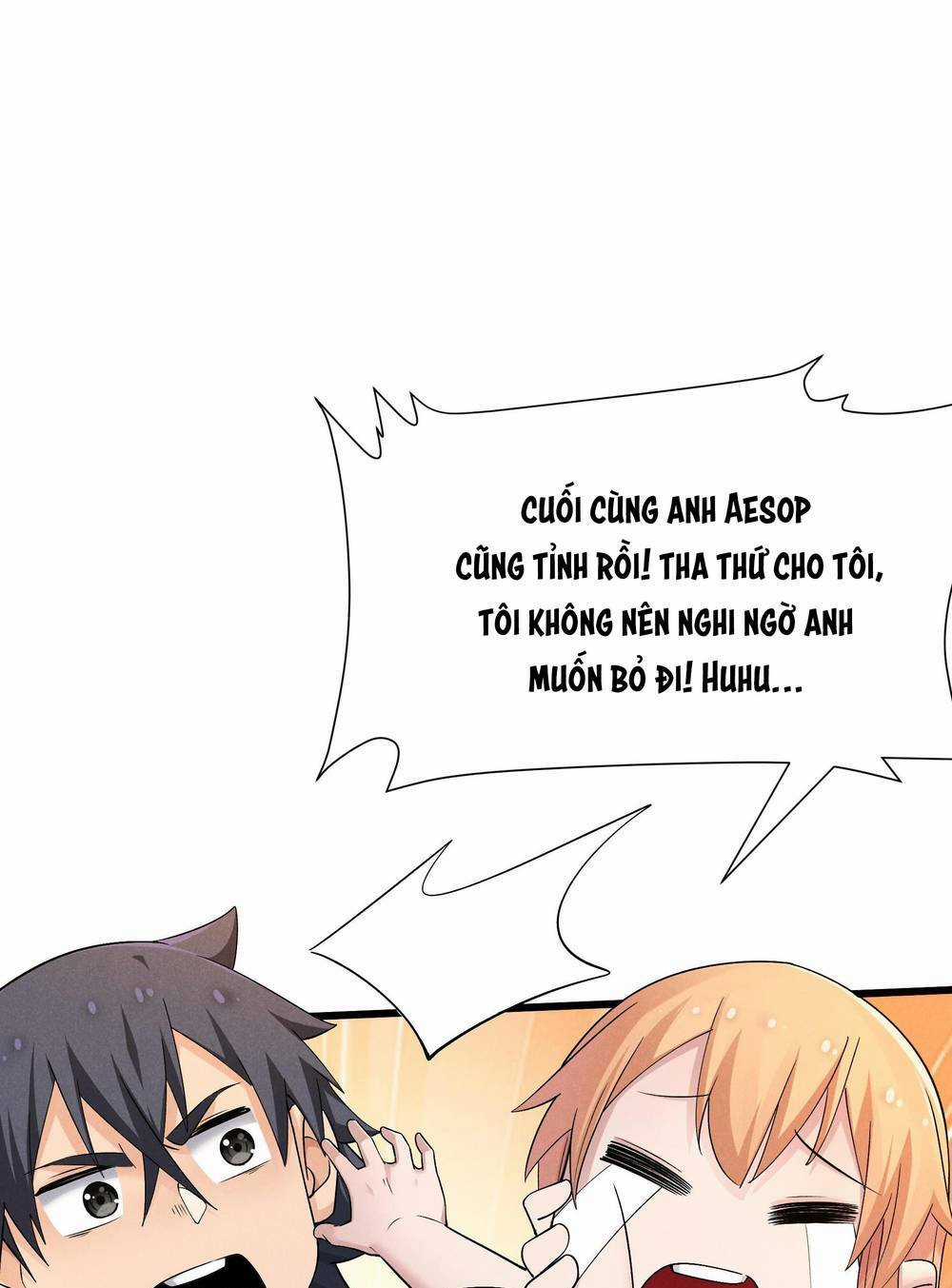 Sau Khi Bị Ốc Sên Truy Sát Chapter 11 trang 40
