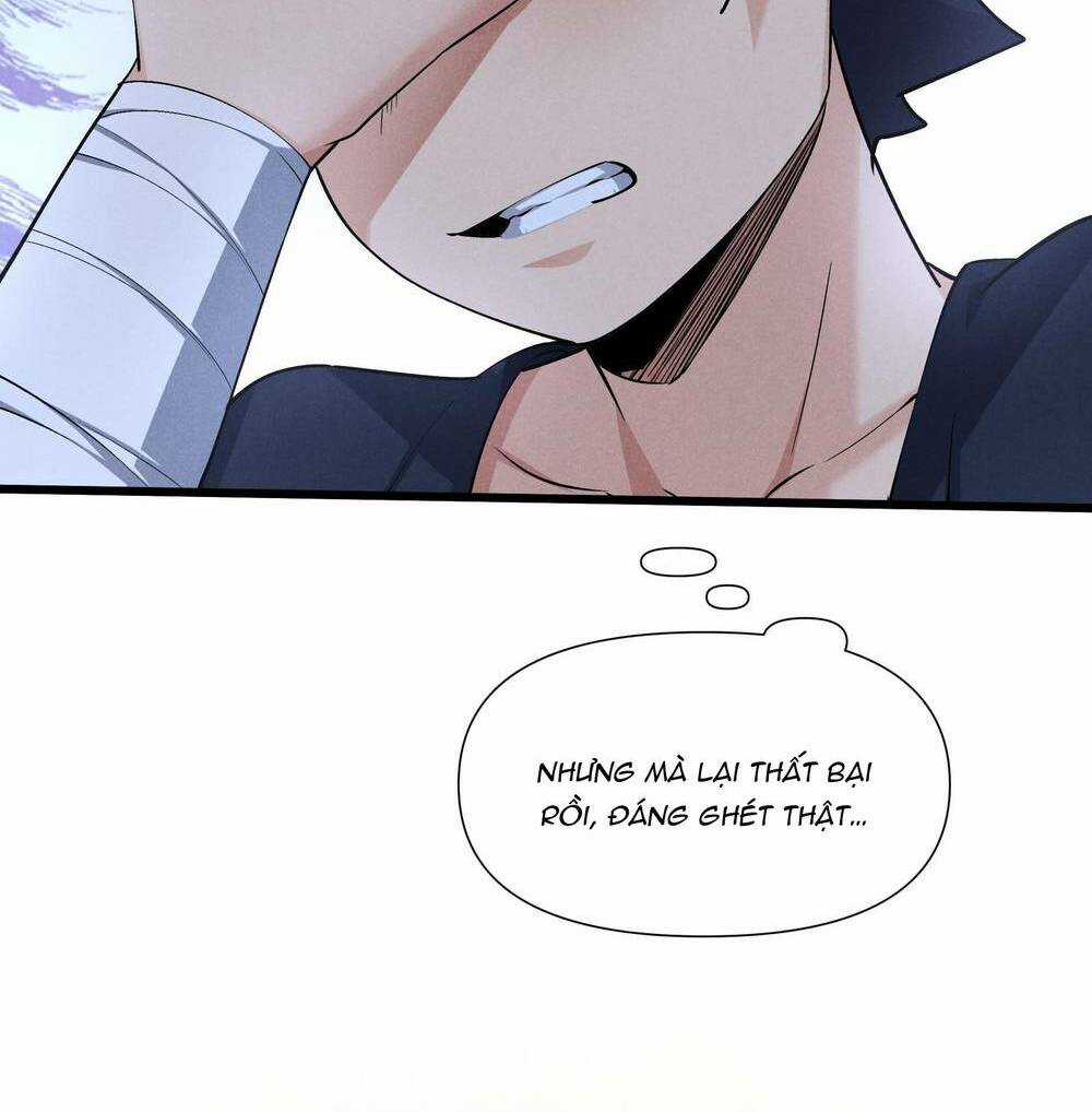 Sau Khi Bị Ốc Sên Truy Sát Chapter 11 trang 45