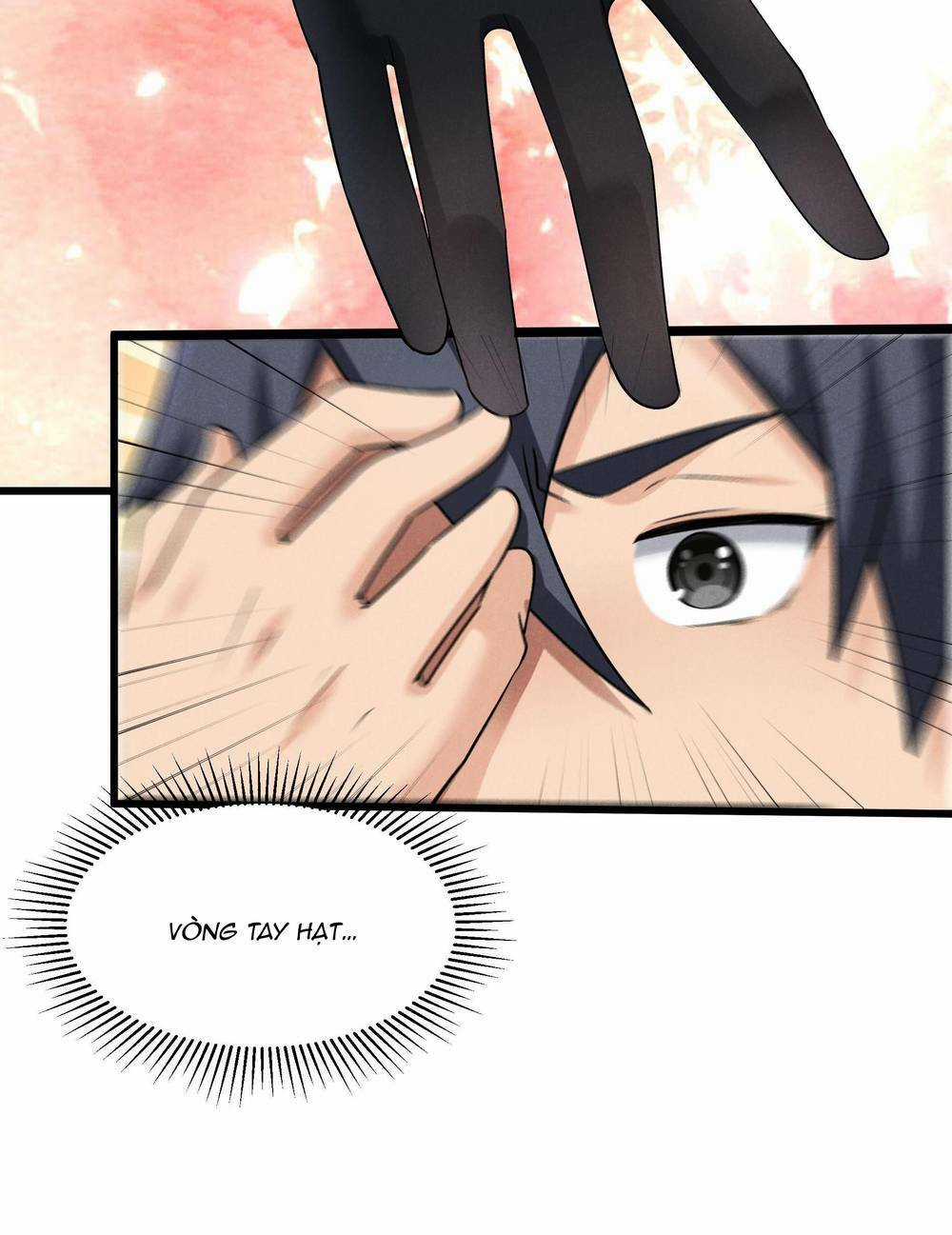 Sau Khi Bị Ốc Sên Truy Sát Chapter 11 trang 47