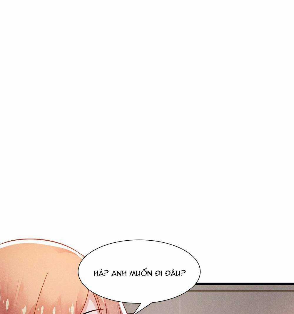Sau Khi Bị Ốc Sên Truy Sát Chapter 11 trang 48