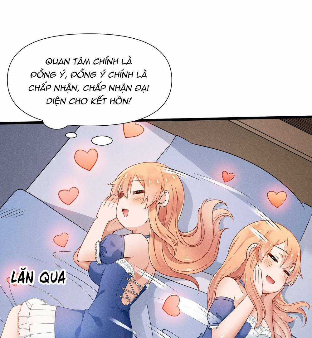 Sau Khi Bị Ốc Sên Truy Sát Chapter 11 trang 52