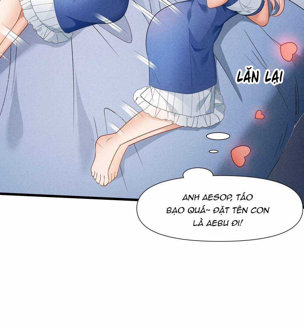 Sau Khi Bị Ốc Sên Truy Sát Chapter 11 trang 53