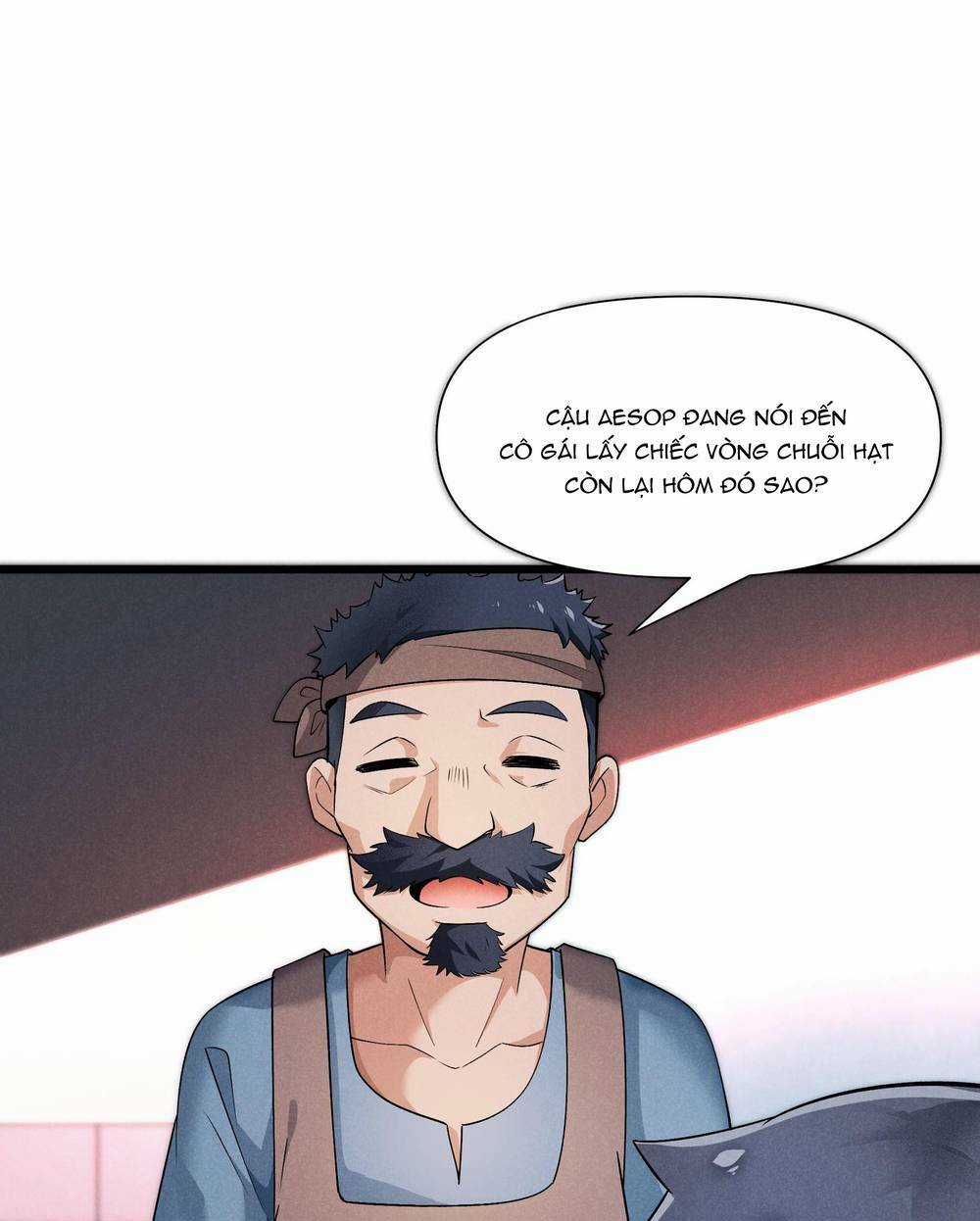 Sau Khi Bị Ốc Sên Truy Sát Chapter 11 trang 56