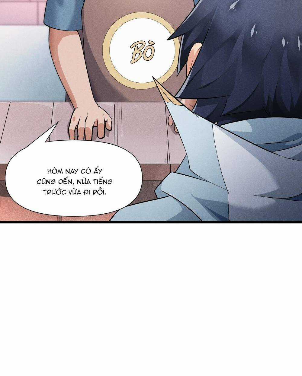 Sau Khi Bị Ốc Sên Truy Sát Chapter 11 trang 57