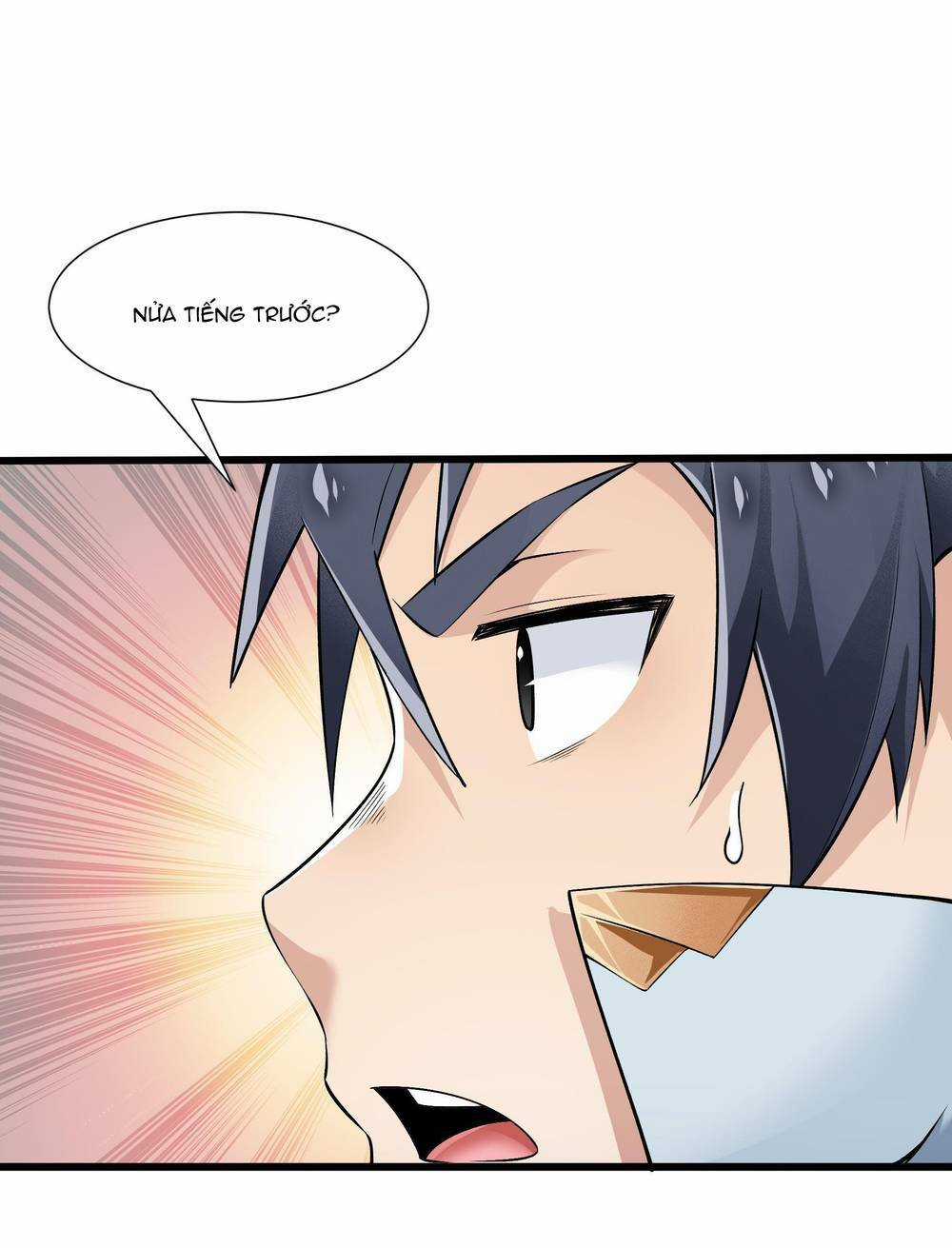 Sau Khi Bị Ốc Sên Truy Sát Chapter 11 trang 58