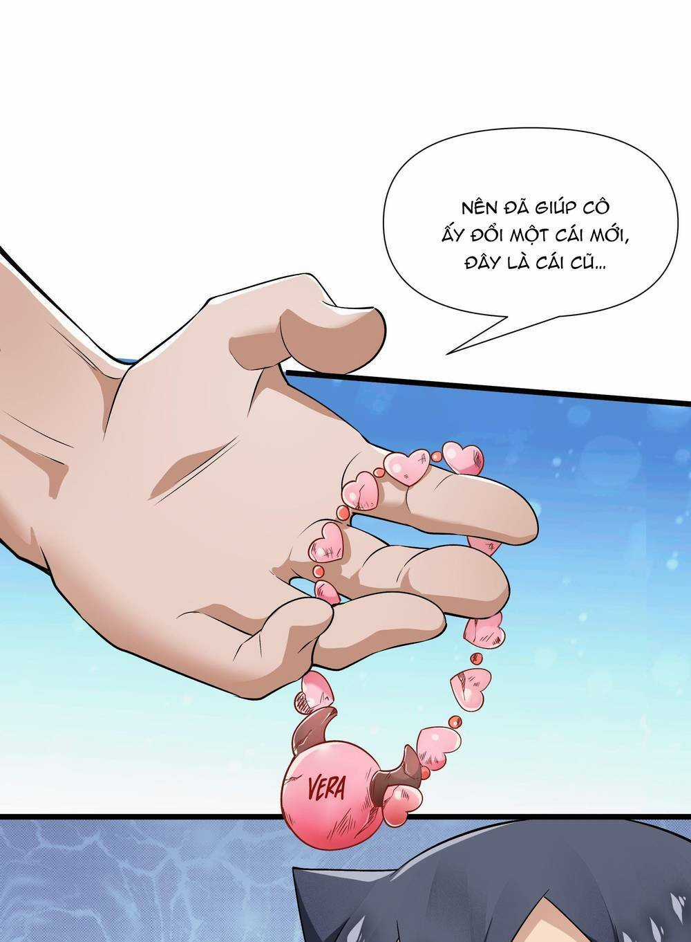 Sau Khi Bị Ốc Sên Truy Sát Chapter 11 trang 61