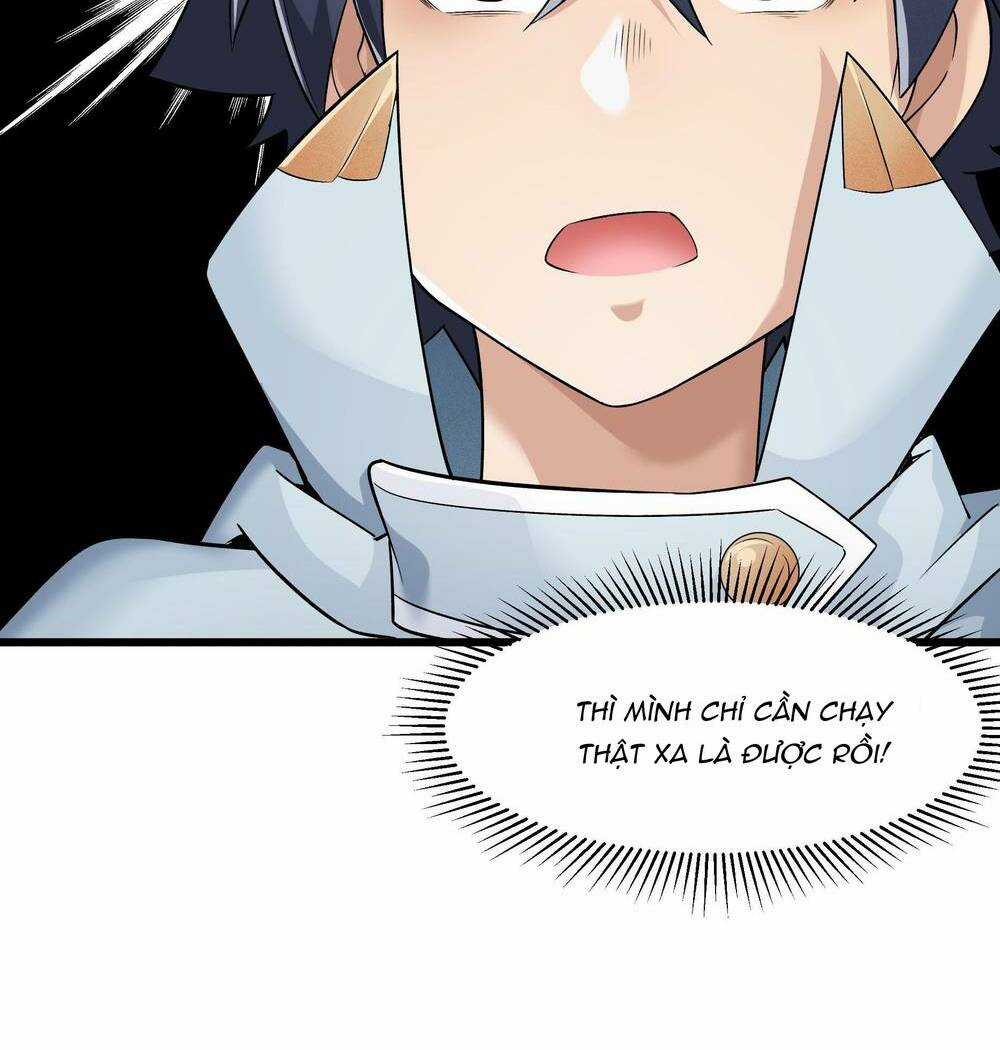Sau Khi Bị Ốc Sên Truy Sát Chapter 11 trang 65