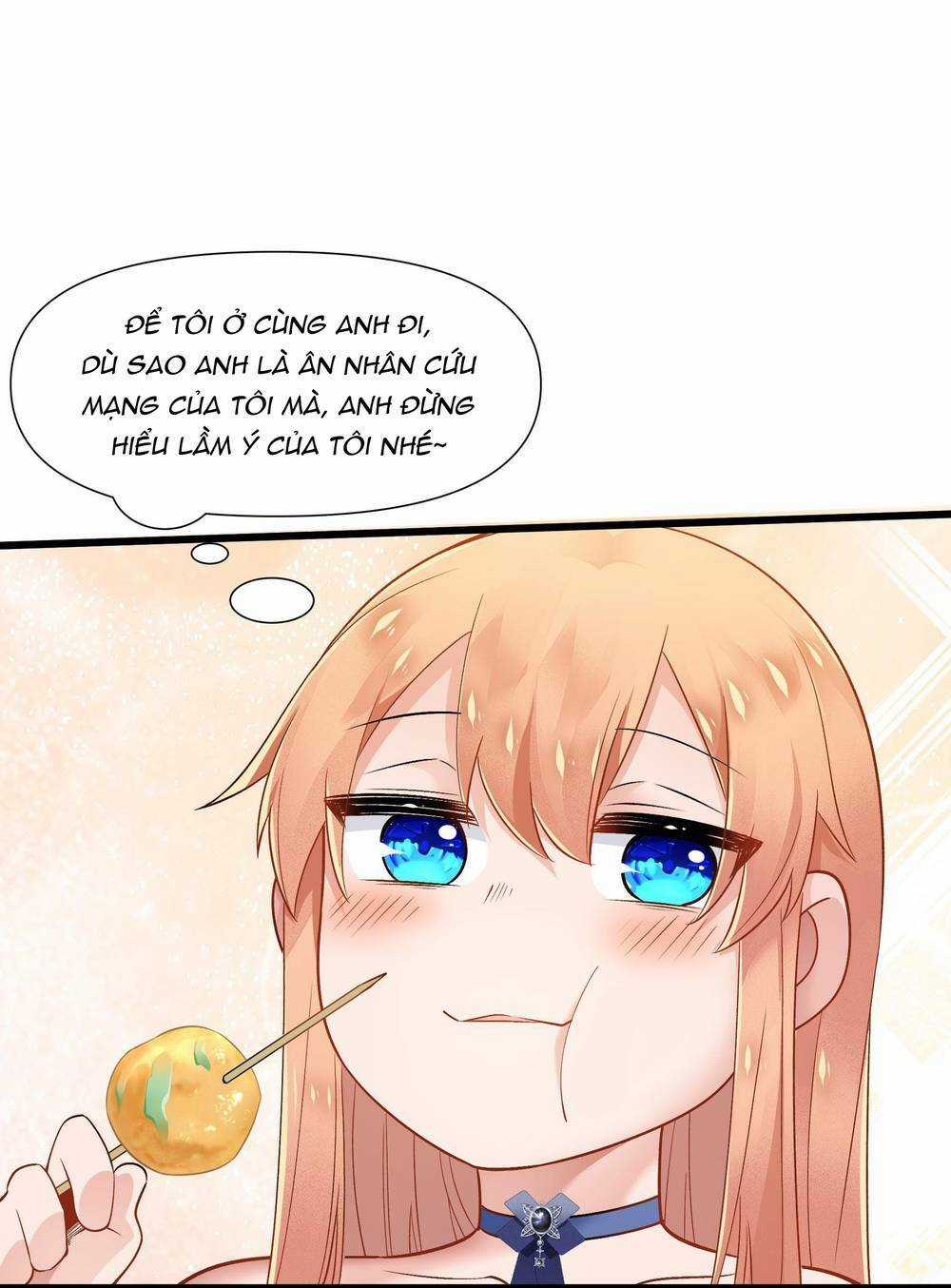 Sau Khi Bị Ốc Sên Truy Sát Chapter 11 trang 68