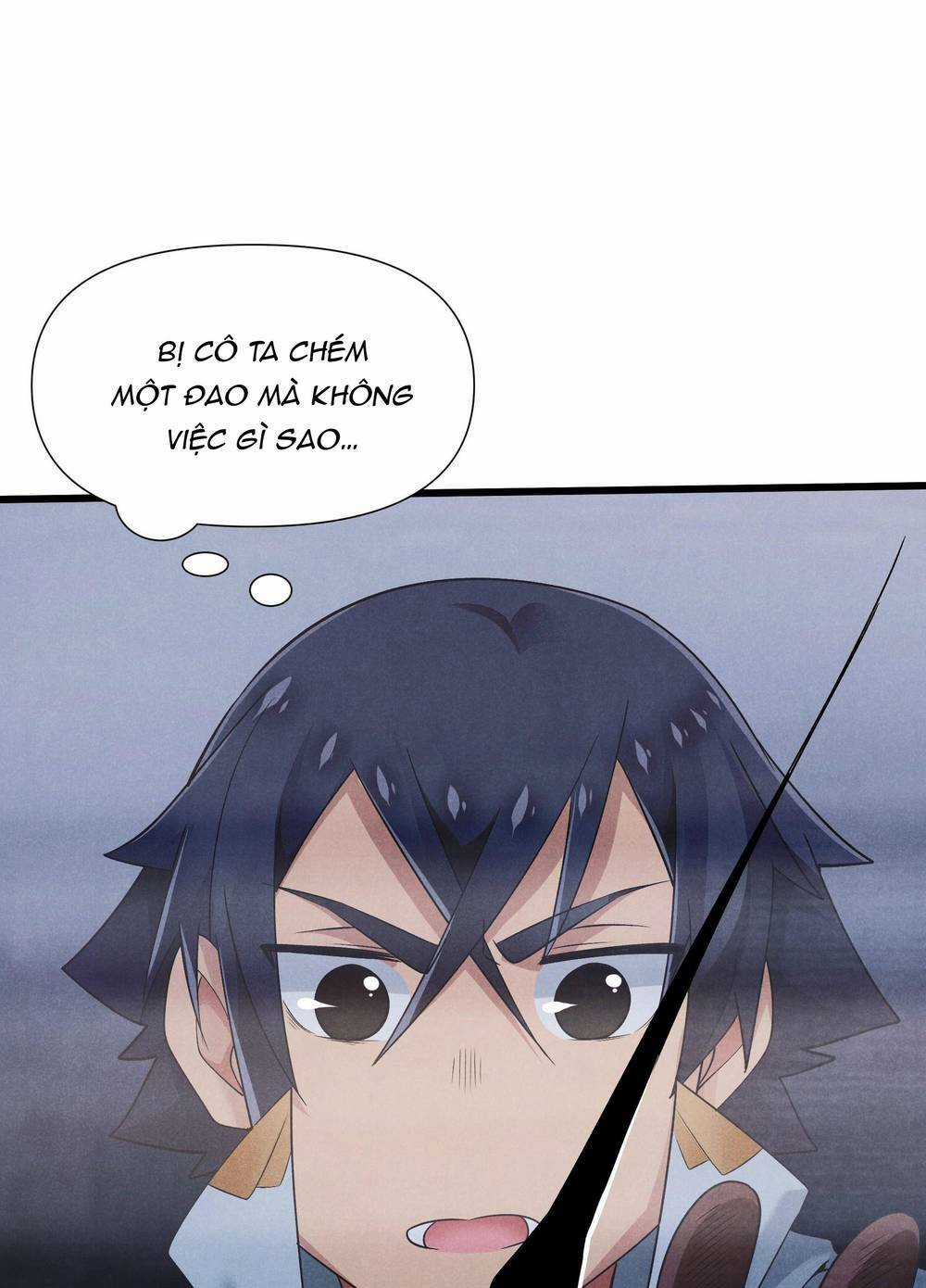 Sau Khi Bị Ốc Sên Truy Sát Chapter 11 trang 80