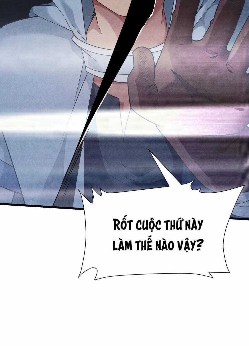 Sau Khi Bị Ốc Sên Truy Sát Chapter 11 trang 81
