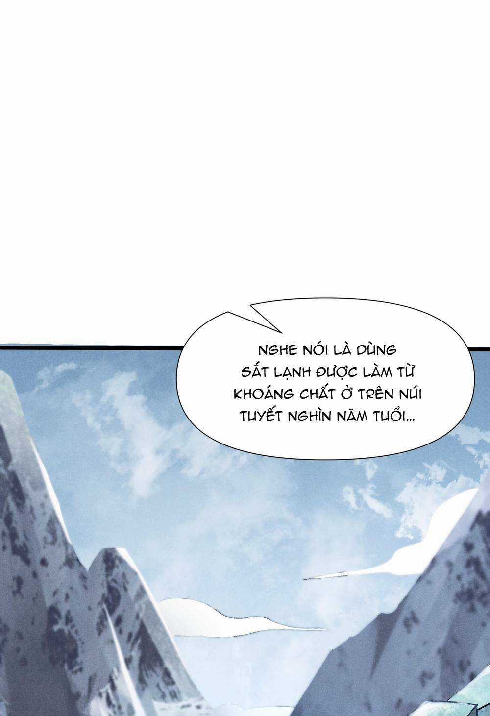 Sau Khi Bị Ốc Sên Truy Sát Chapter 11 trang 84