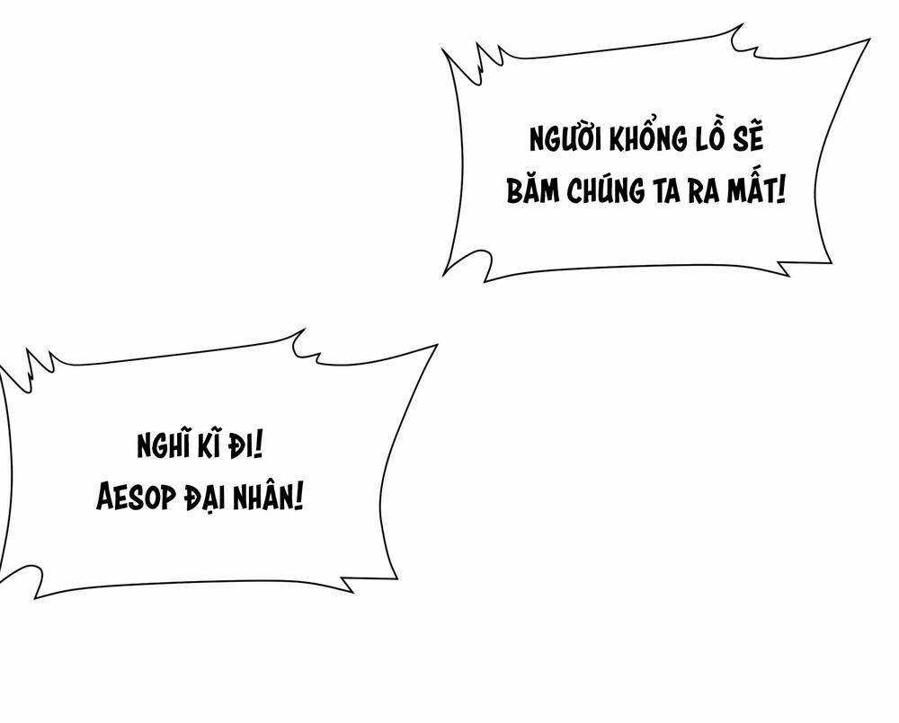 Sau Khi Bị Ốc Sên Truy Sát Chapter 12 trang 15