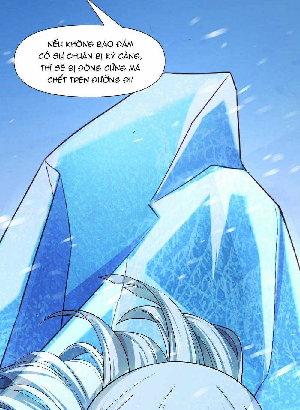 Sau Khi Bị Ốc Sên Truy Sát Chapter 12 trang 24