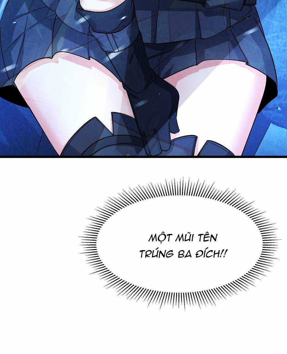 Sau Khi Bị Ốc Sên Truy Sát Chapter 12 trang 26