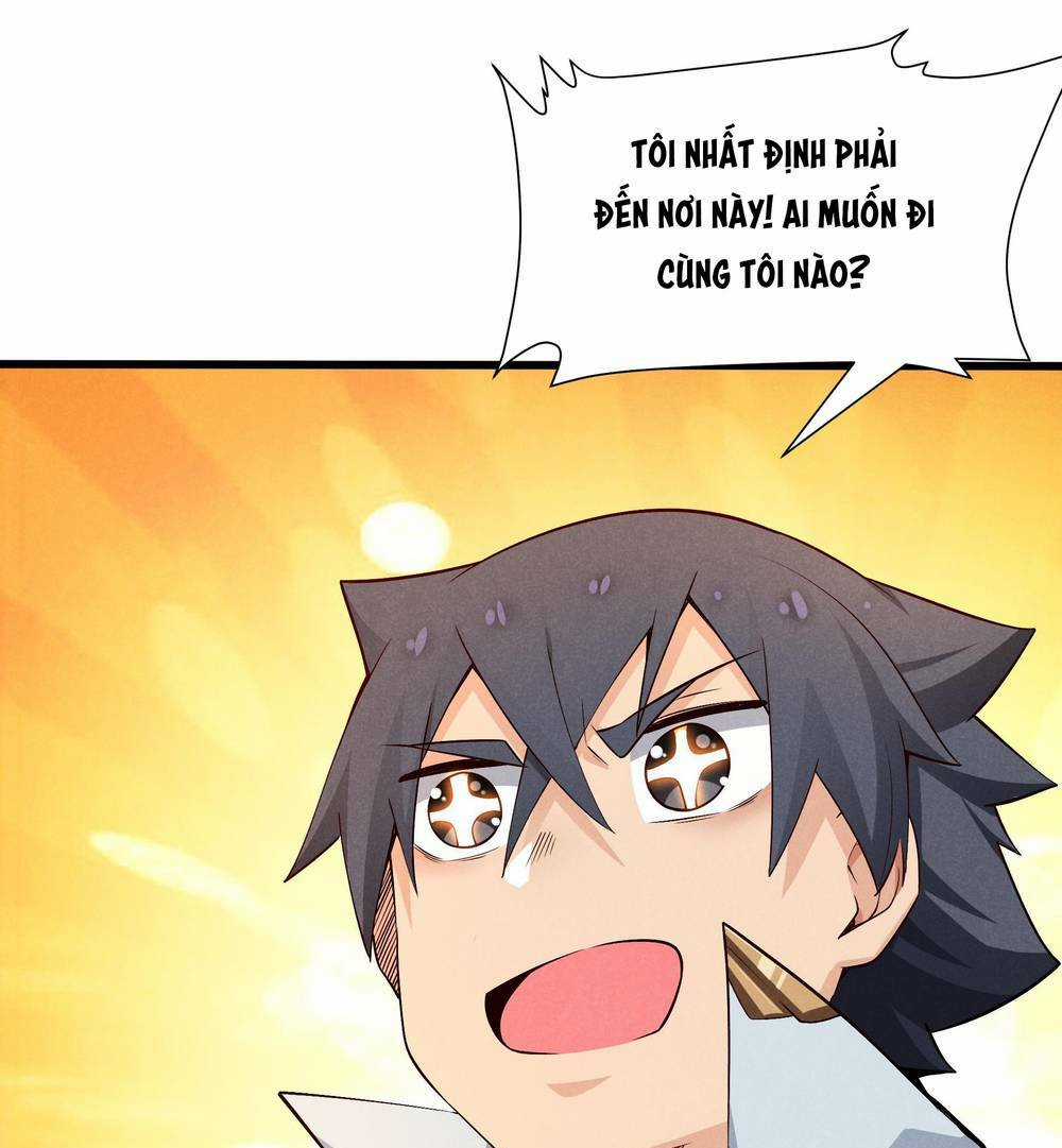 Sau Khi Bị Ốc Sên Truy Sát Chapter 12 trang 28