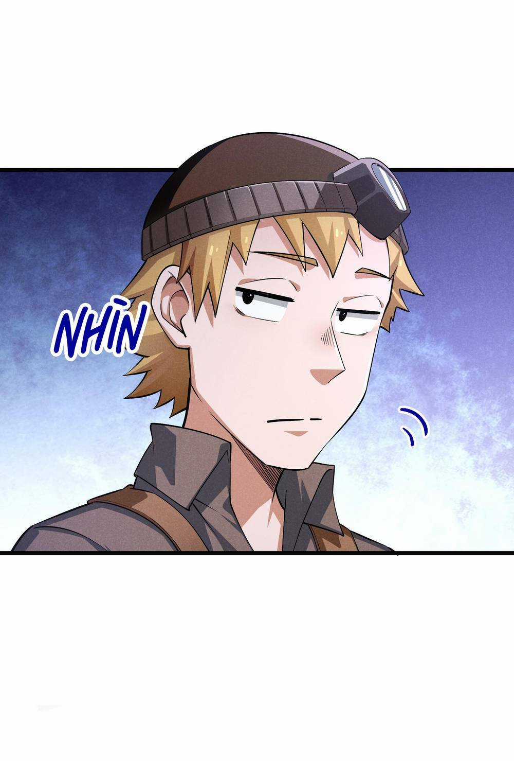 Sau Khi Bị Ốc Sên Truy Sát Chapter 12 trang 31