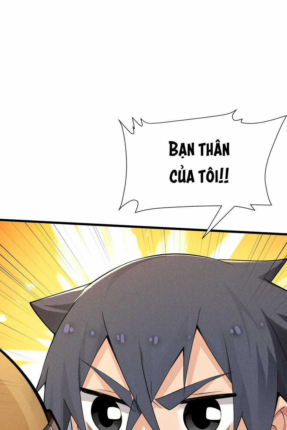 Sau Khi Bị Ốc Sên Truy Sát Chapter 12 trang 34