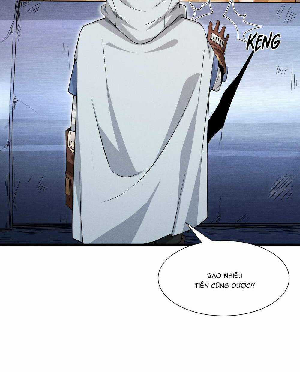 Sau Khi Bị Ốc Sên Truy Sát Chapter 12 trang 4