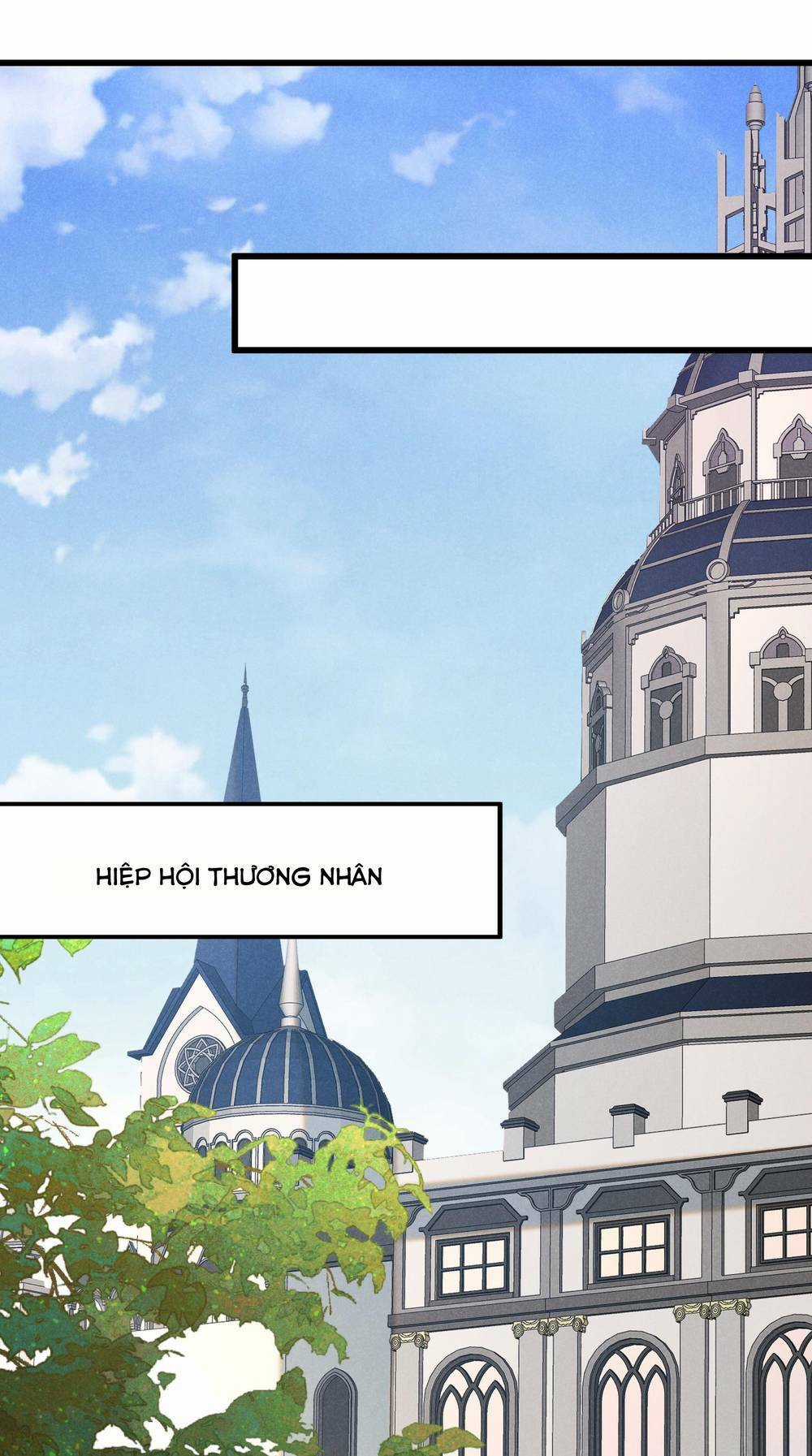 Sau Khi Bị Ốc Sên Truy Sát Chapter 12 trang 48