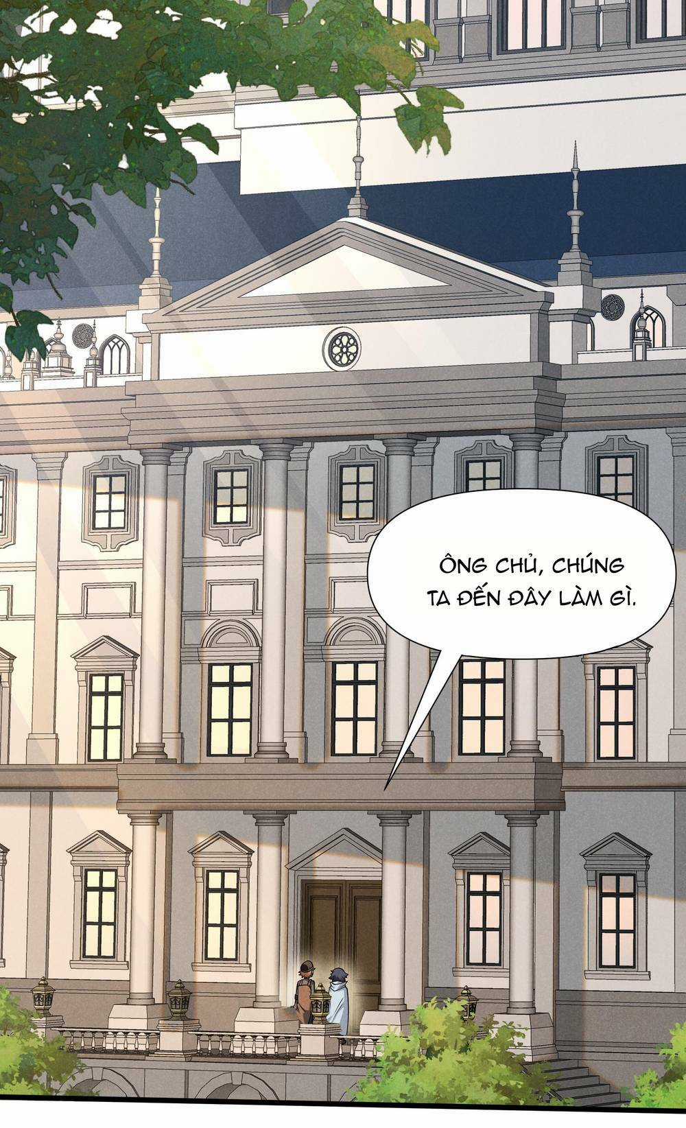 Sau Khi Bị Ốc Sên Truy Sát Chapter 12 trang 49