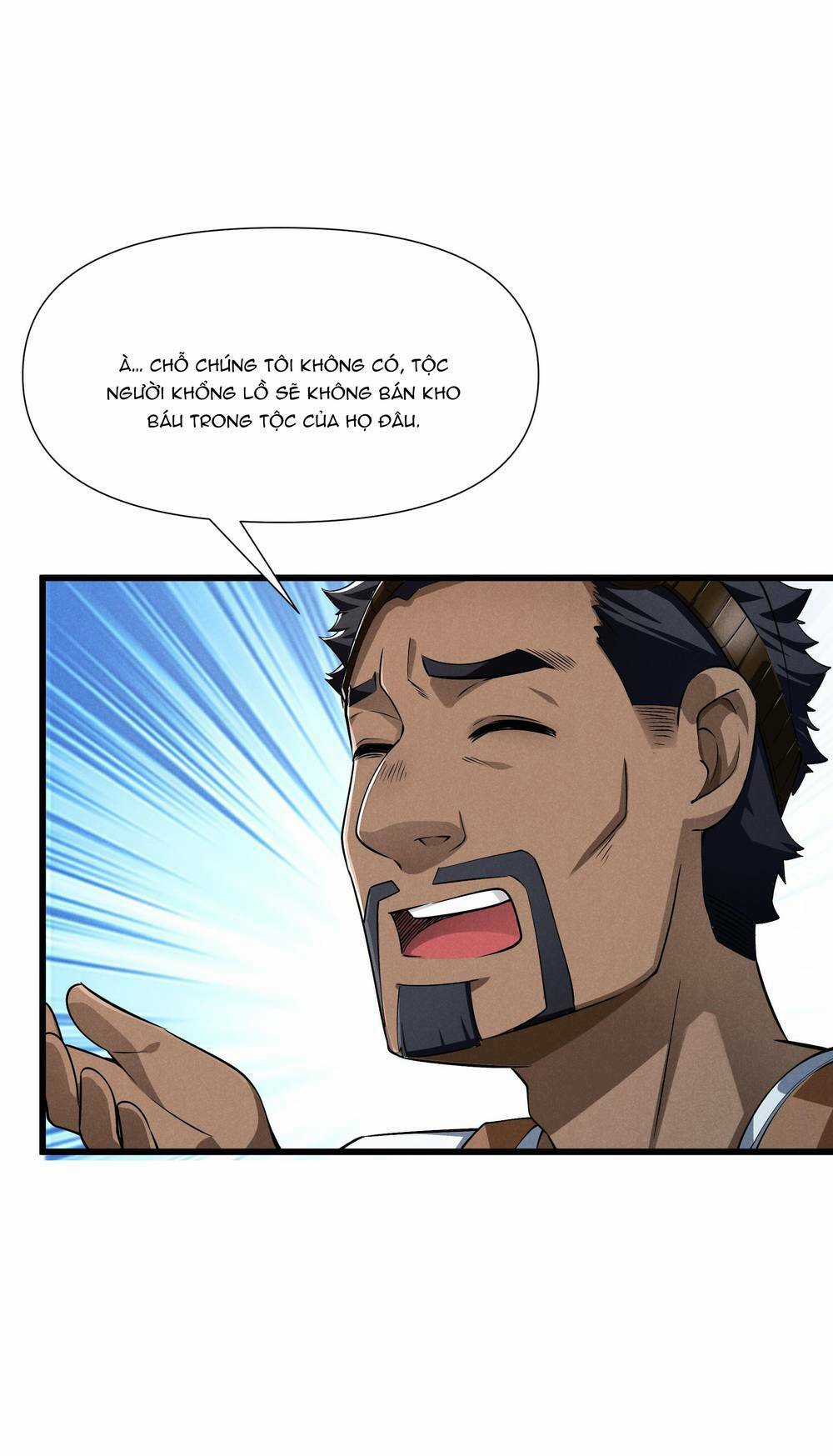 Sau Khi Bị Ốc Sên Truy Sát Chapter 12 trang 5