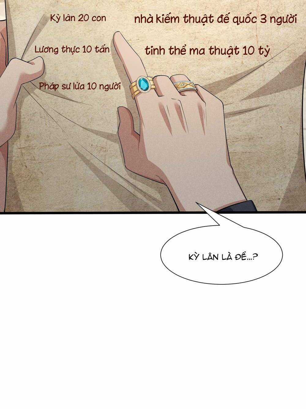 Sau Khi Bị Ốc Sên Truy Sát Chapter 12 trang 69