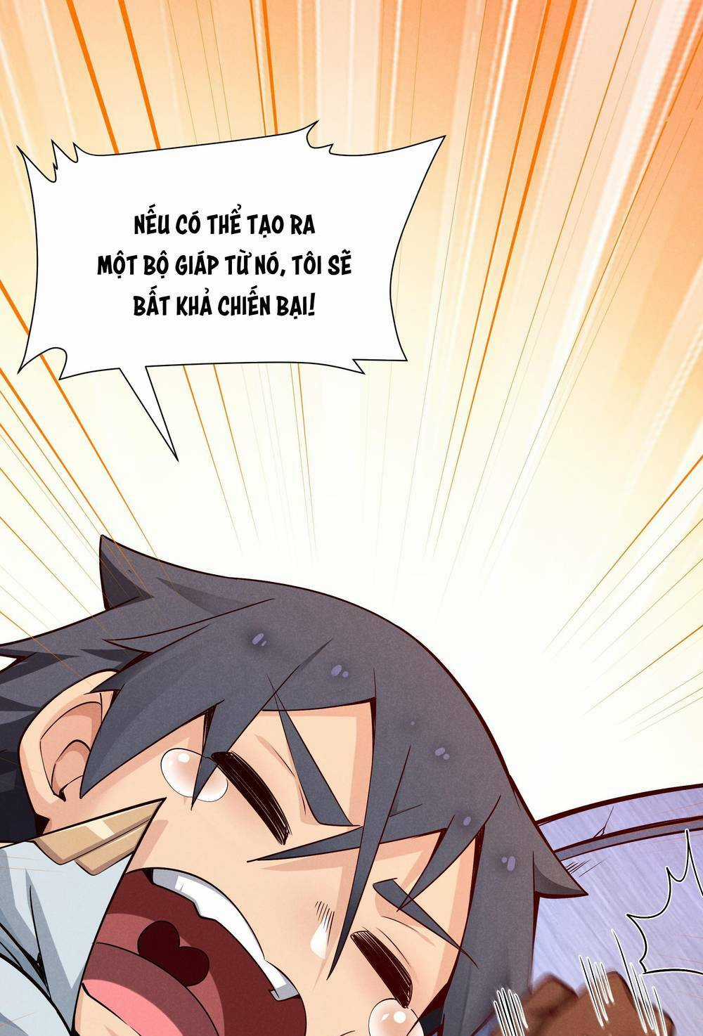 Sau Khi Bị Ốc Sên Truy Sát Chapter 12 trang 7