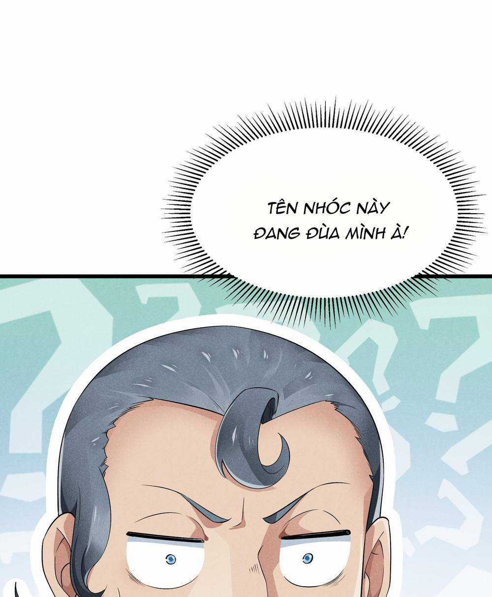 Sau Khi Bị Ốc Sên Truy Sát Chapter 12 trang 71