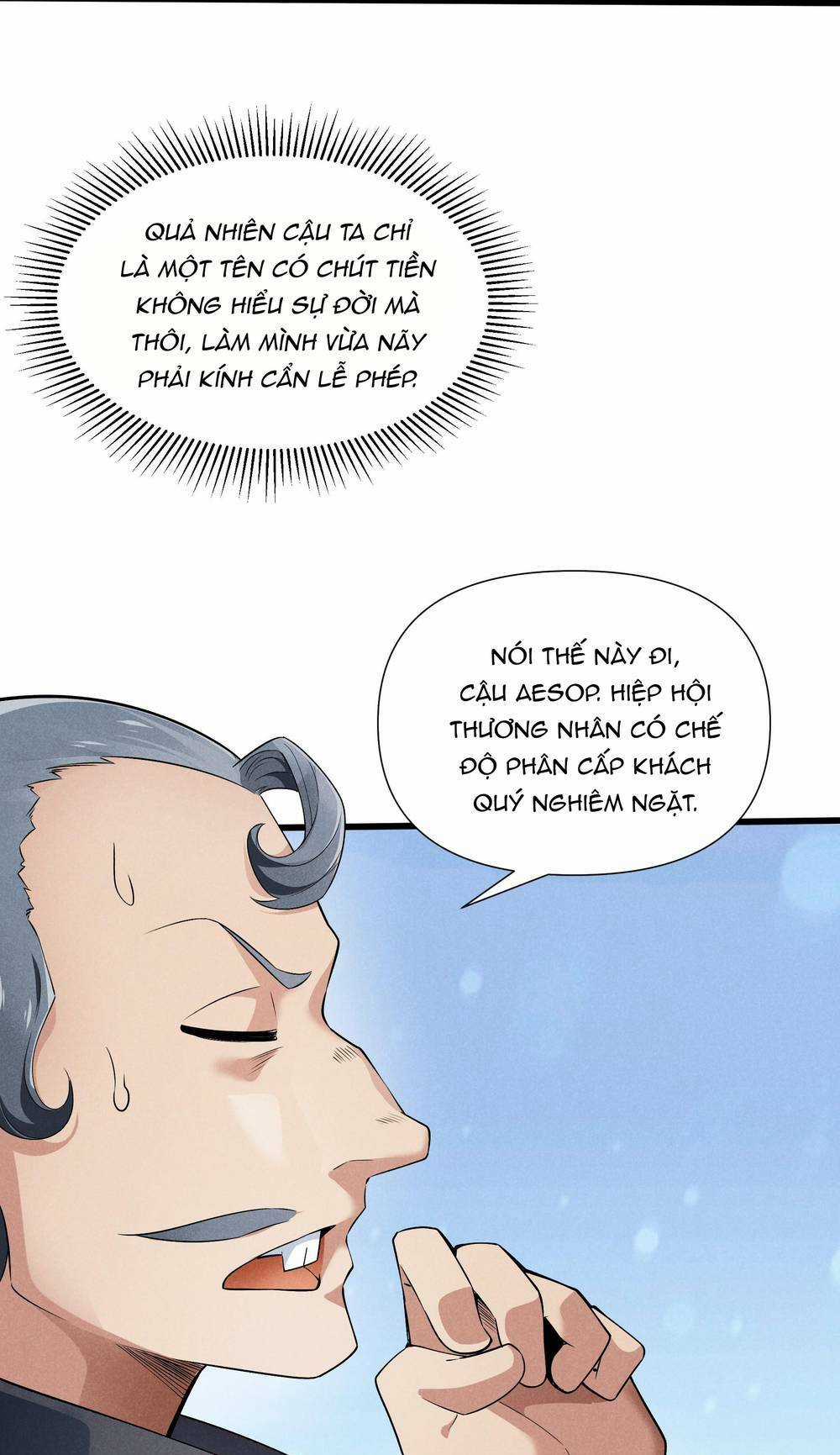 Sau Khi Bị Ốc Sên Truy Sát Chapter 12 trang 75