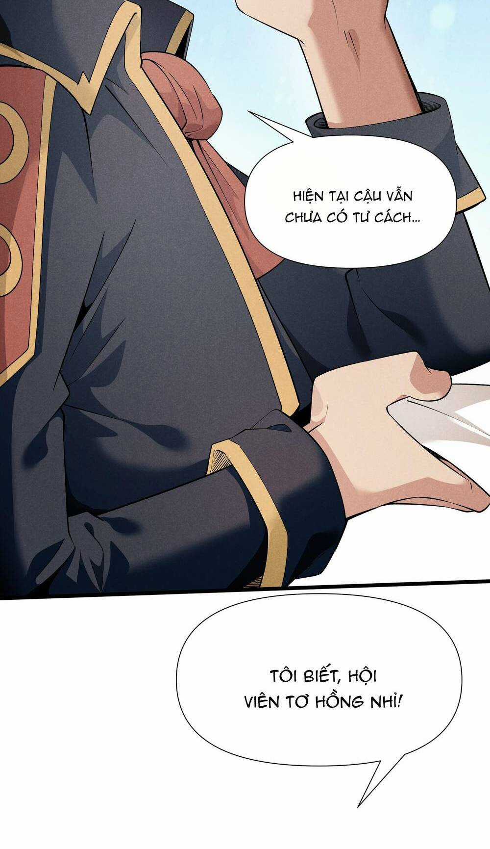 Sau Khi Bị Ốc Sên Truy Sát Chapter 12 trang 76