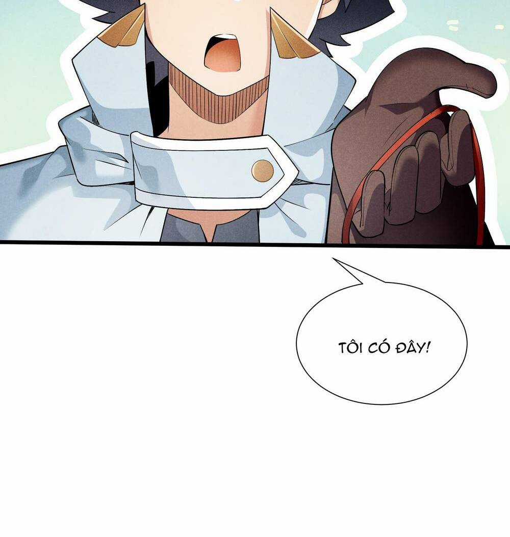 Sau Khi Bị Ốc Sên Truy Sát Chapter 12 trang 78