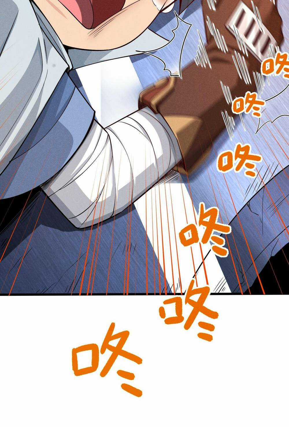 Sau Khi Bị Ốc Sên Truy Sát Chapter 12 trang 8