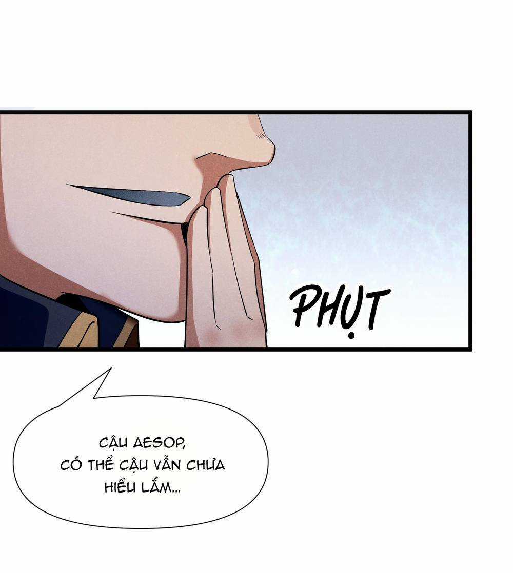Sau Khi Bị Ốc Sên Truy Sát Chapter 12 trang 80