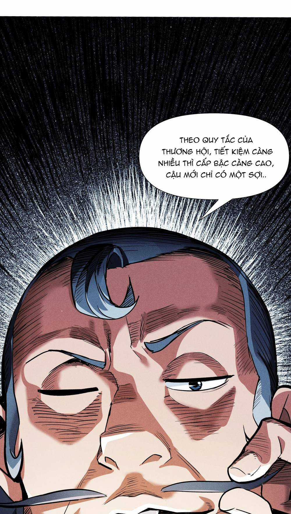 Sau Khi Bị Ốc Sên Truy Sát Chapter 12 trang 81