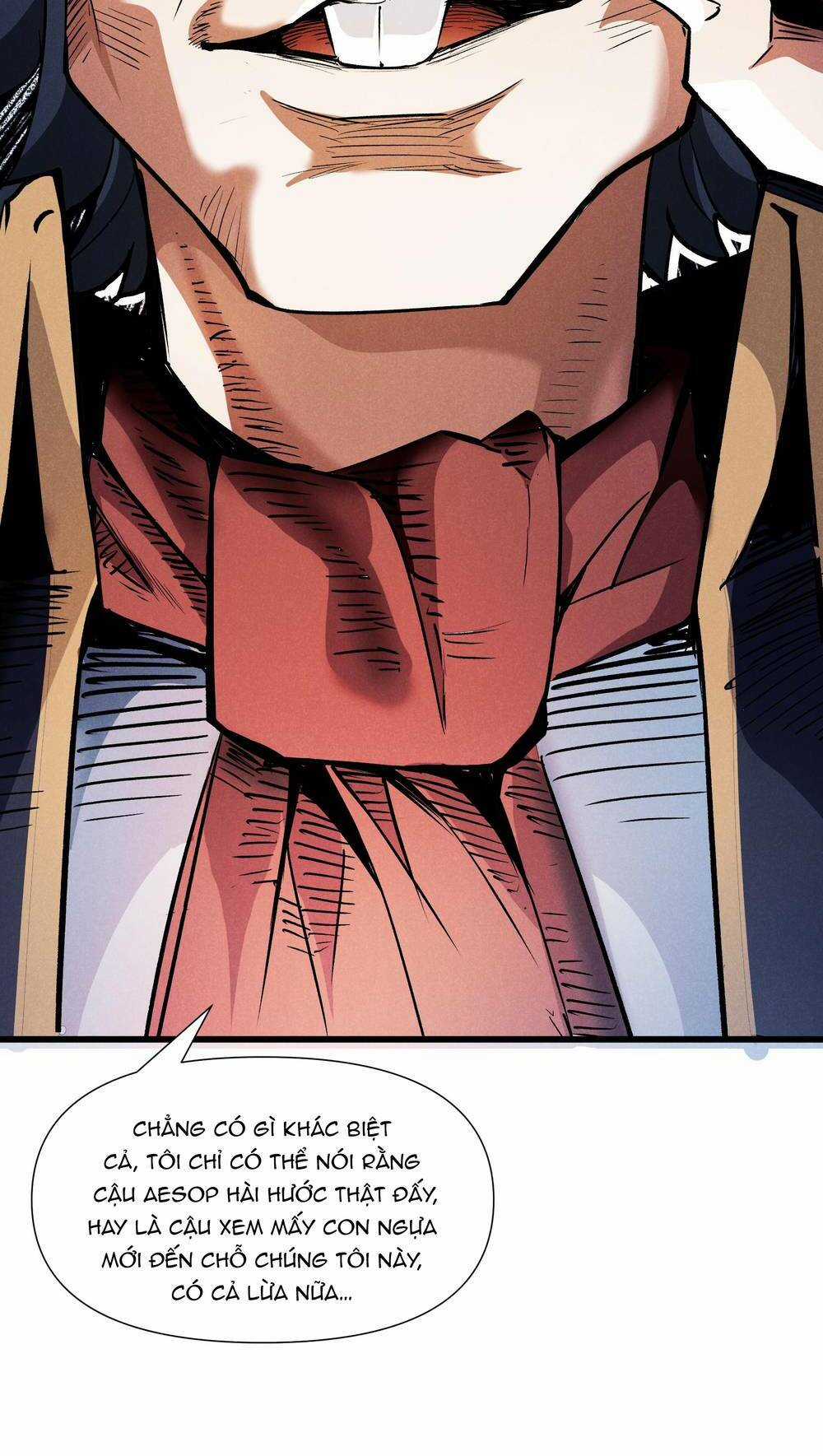 Sau Khi Bị Ốc Sên Truy Sát Chapter 12 trang 82