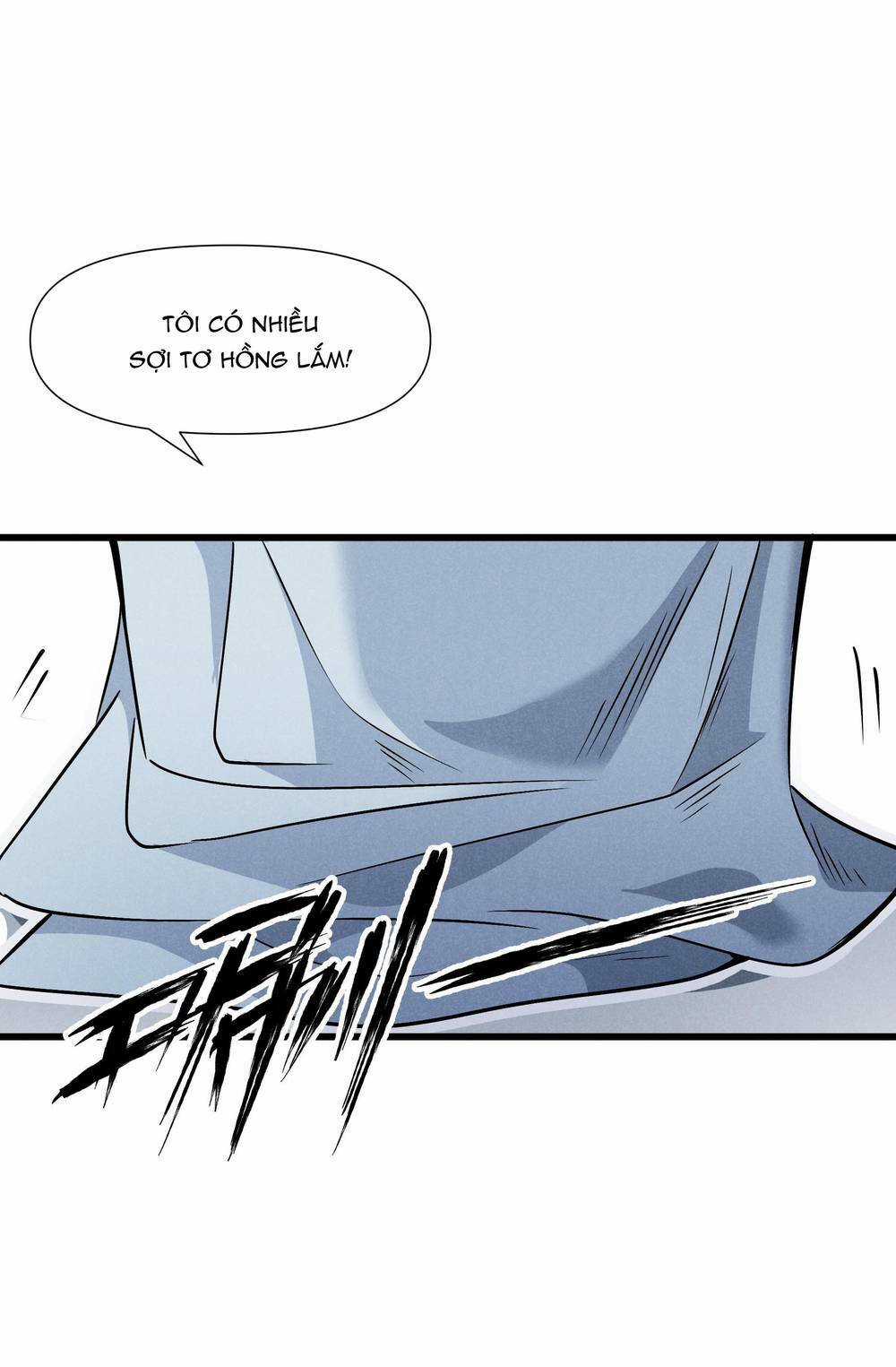Sau Khi Bị Ốc Sên Truy Sát Chapter 12 trang 85