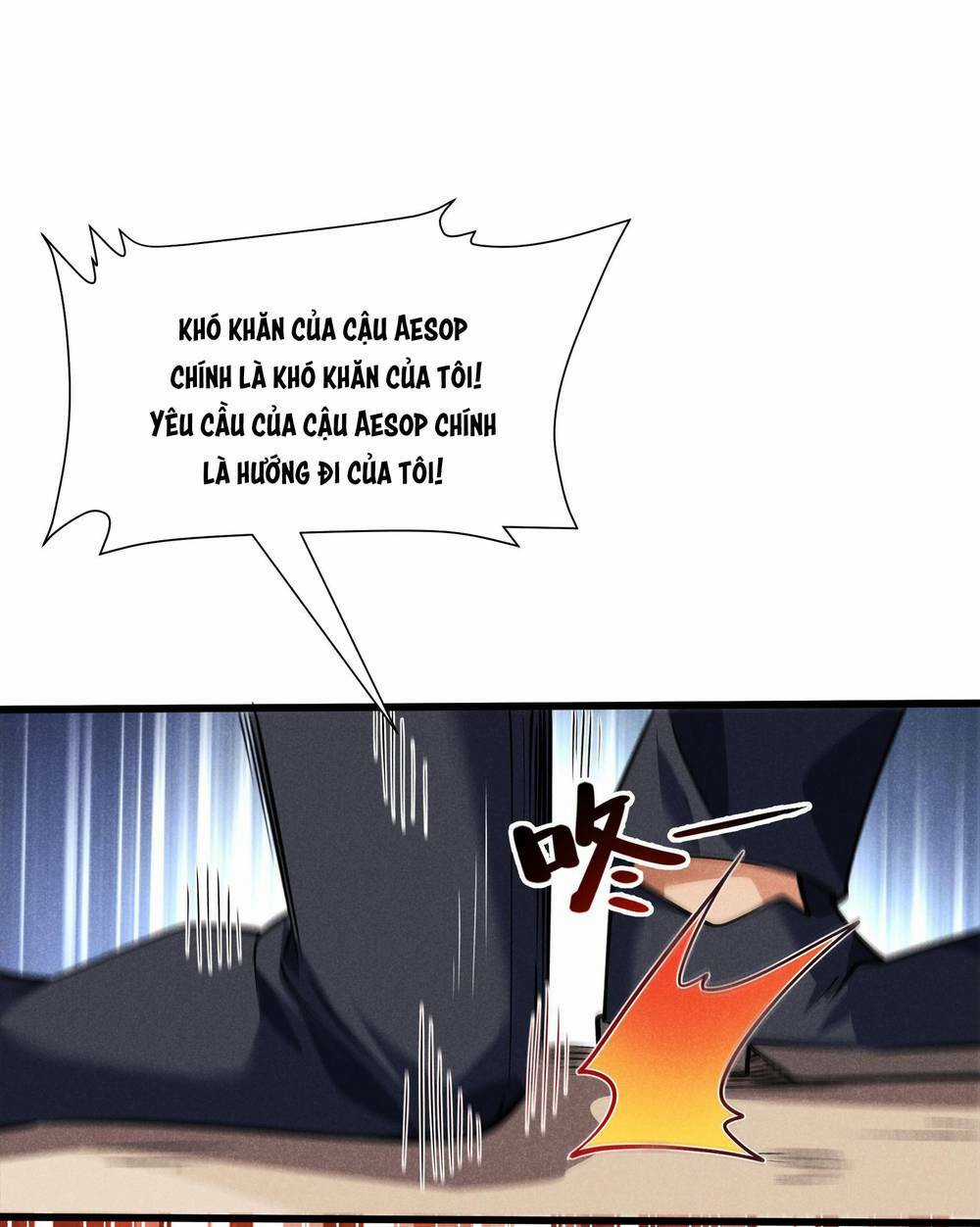 Sau Khi Bị Ốc Sên Truy Sát Chapter 12 trang 90