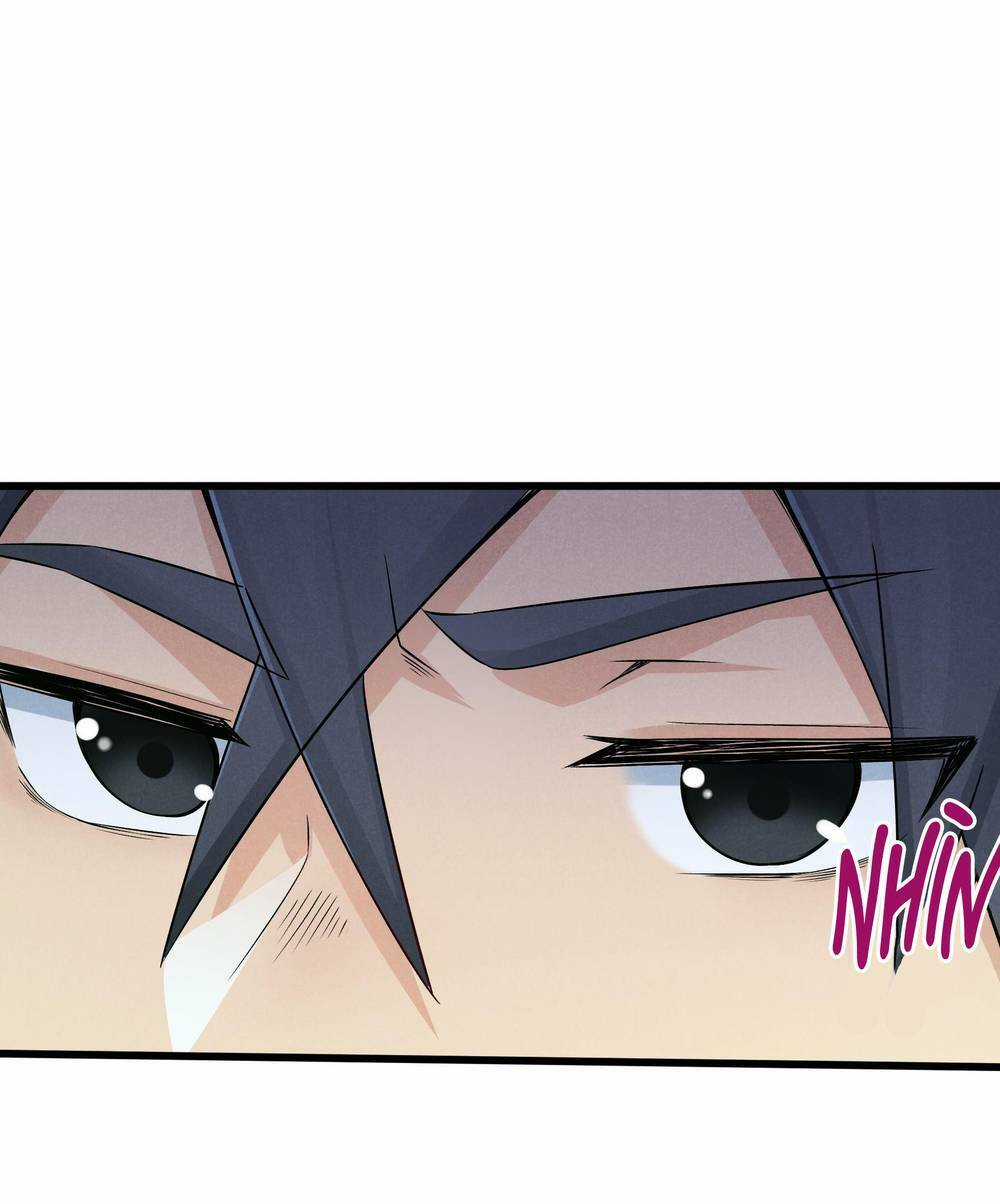 Sau Khi Bị Ốc Sên Truy Sát Chapter 13 trang 10