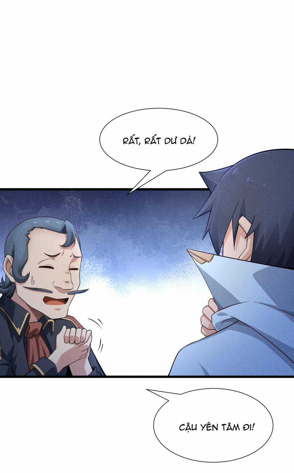 Sau Khi Bị Ốc Sên Truy Sát Chapter 13 trang 11