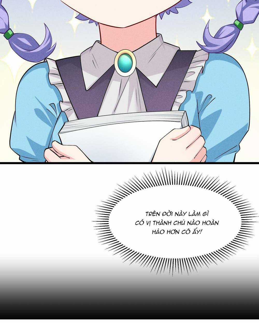 Sau Khi Bị Ốc Sên Truy Sát Chapter 13 trang 19