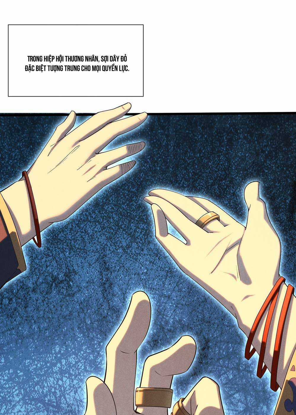 Sau Khi Bị Ốc Sên Truy Sát Chapter 13 trang 2