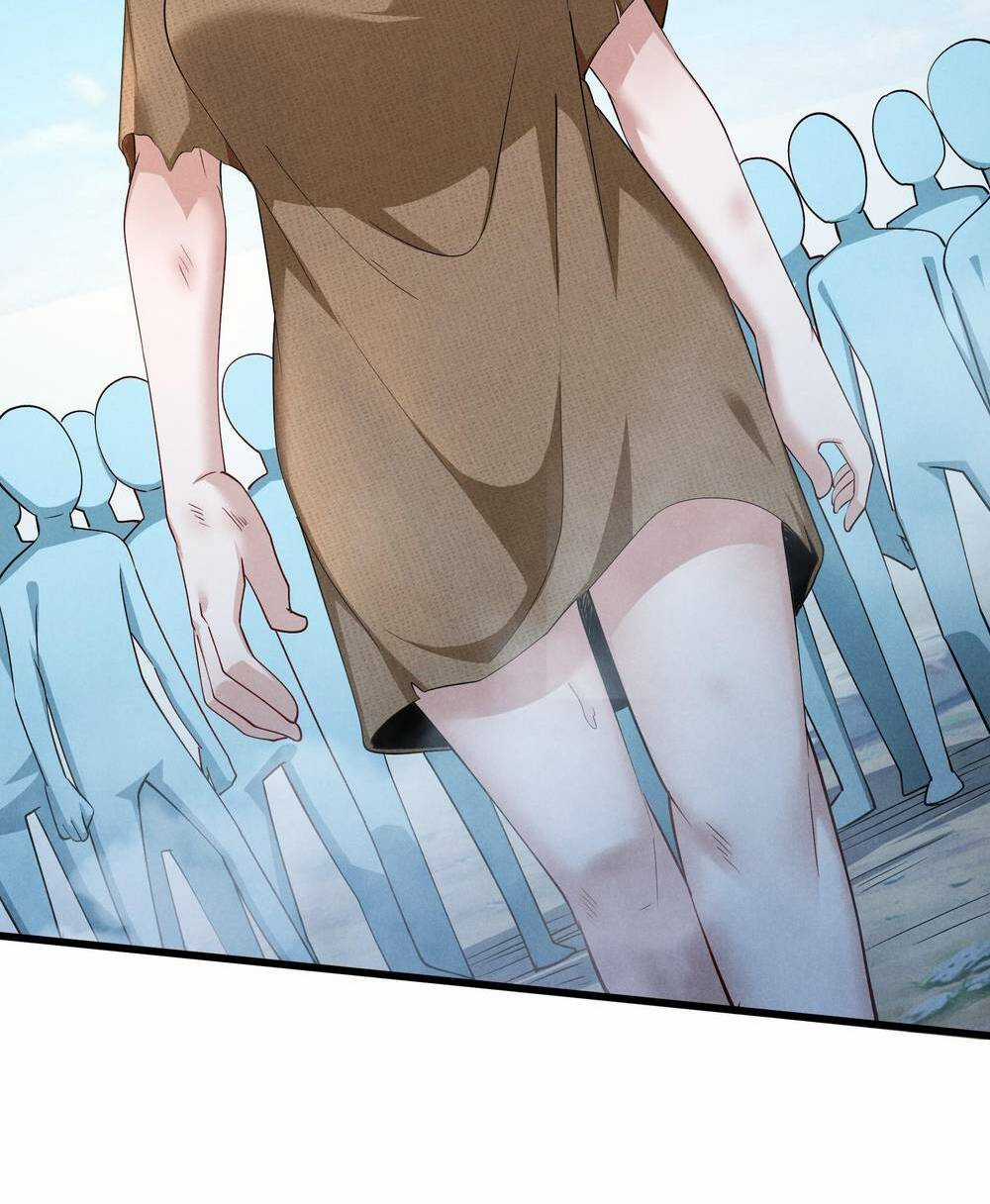 Sau Khi Bị Ốc Sên Truy Sát Chapter 13 trang 23