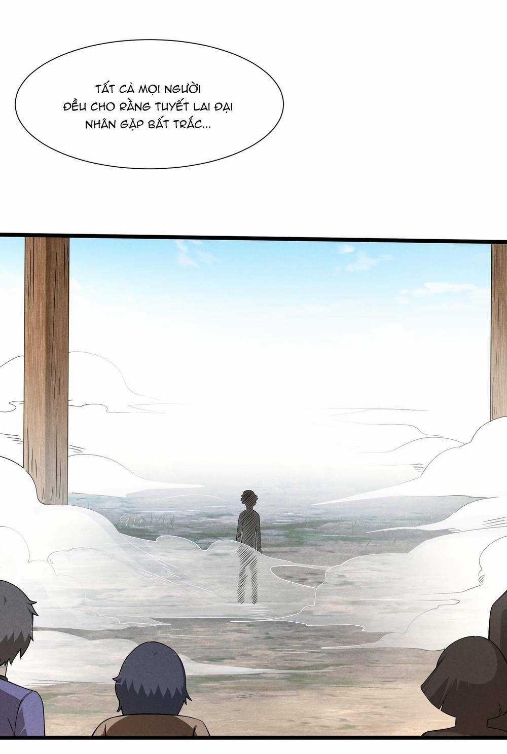 Sau Khi Bị Ốc Sên Truy Sát Chapter 13 trang 24