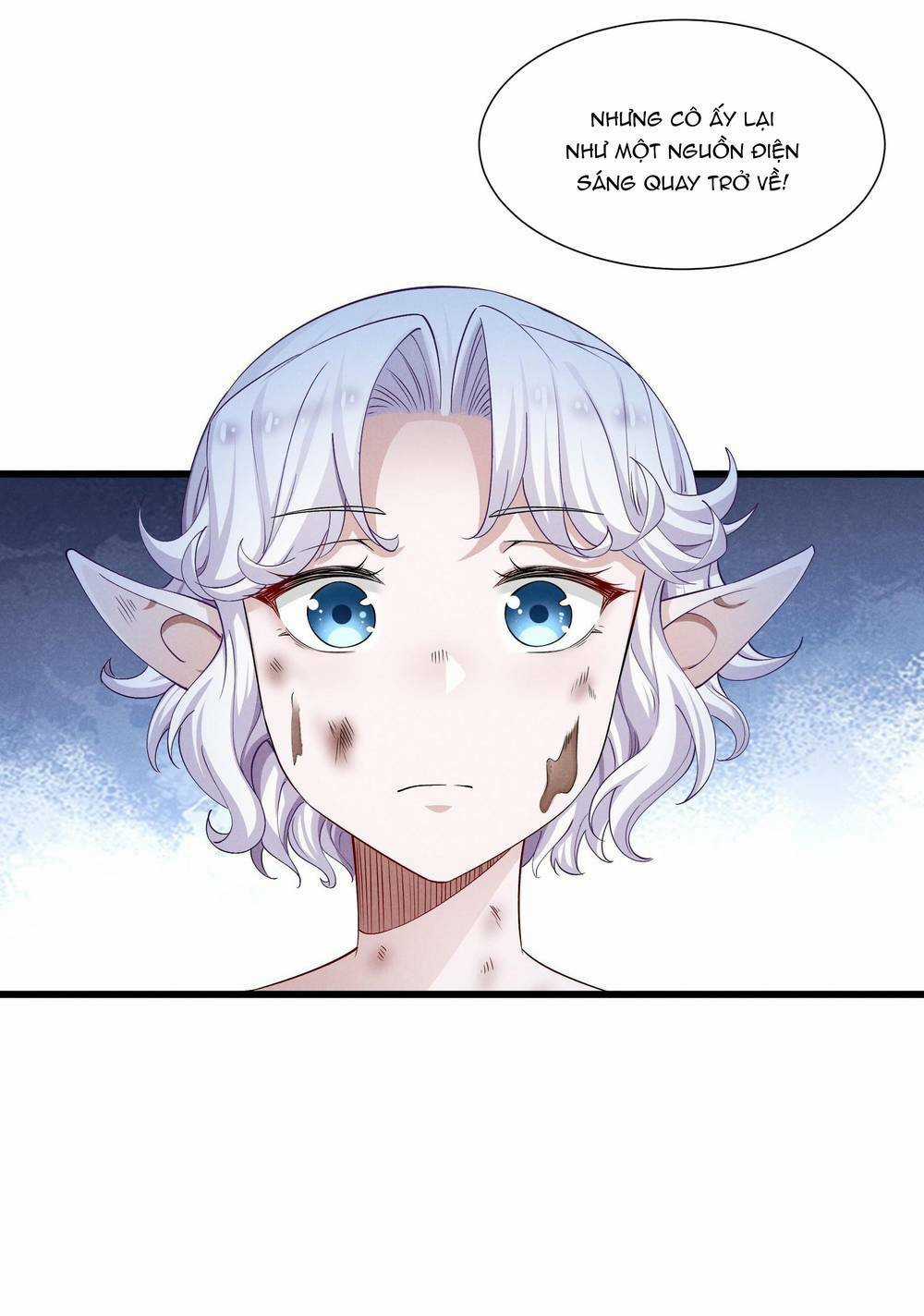 Sau Khi Bị Ốc Sên Truy Sát Chapter 13 trang 25