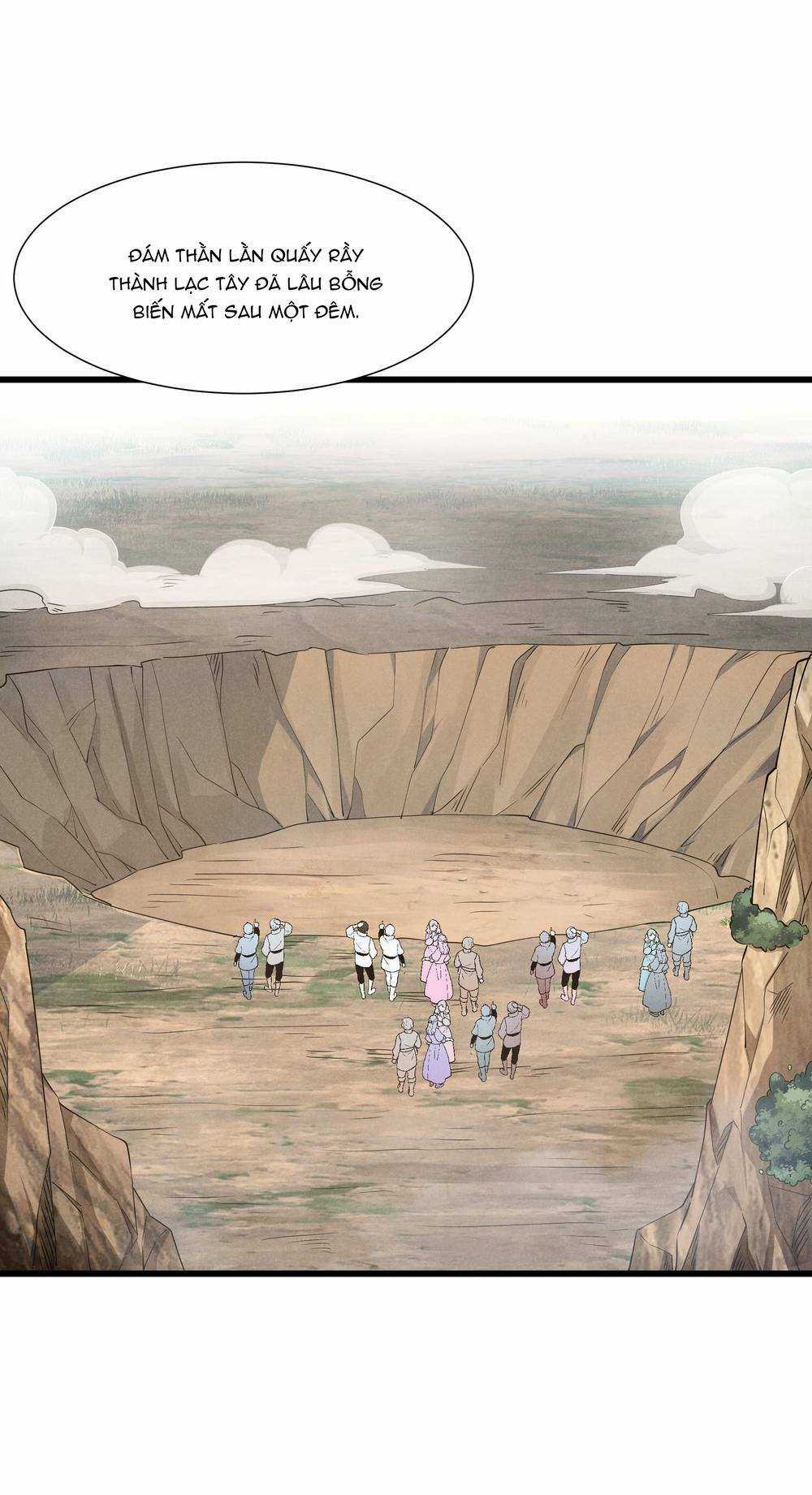 Sau Khi Bị Ốc Sên Truy Sát Chapter 13 trang 26