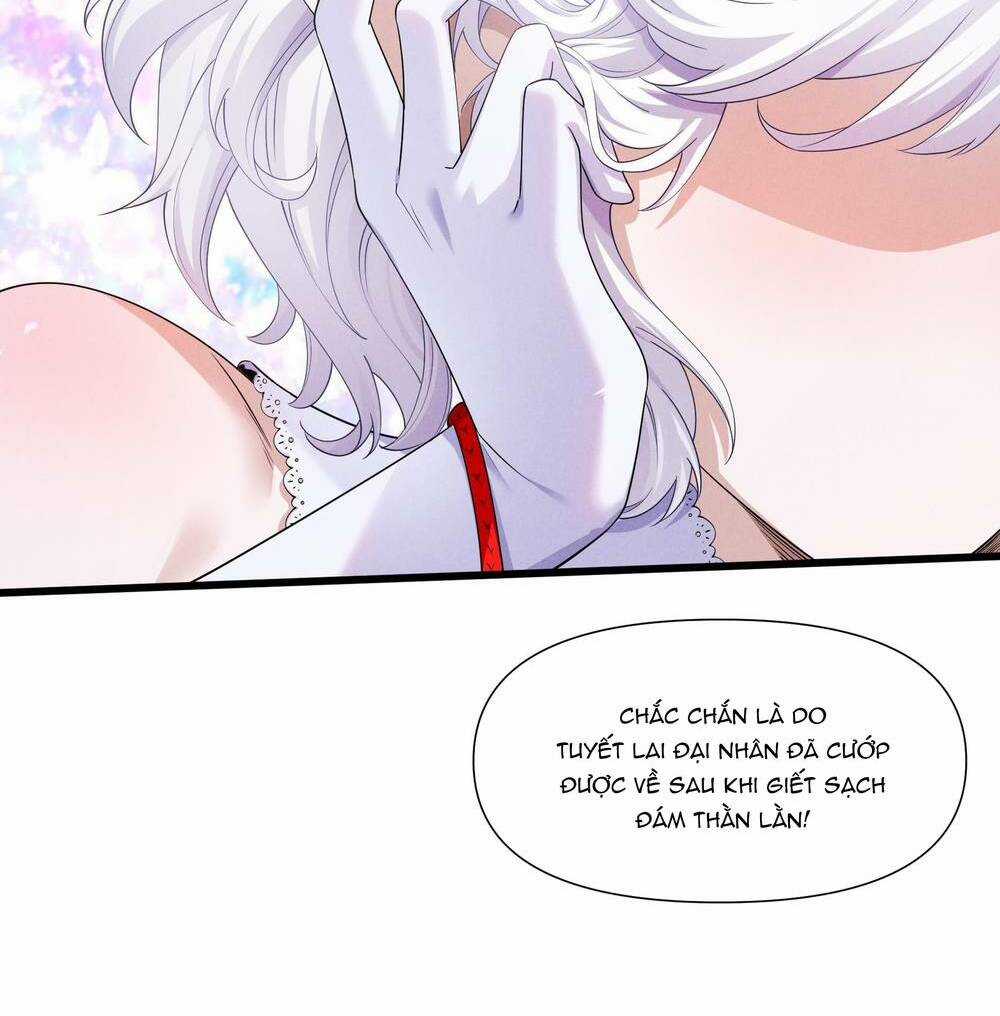 Sau Khi Bị Ốc Sên Truy Sát Chapter 13 trang 29